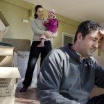 New Jersey Divorce Relocation