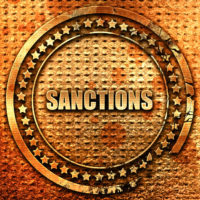 Sanctions badge