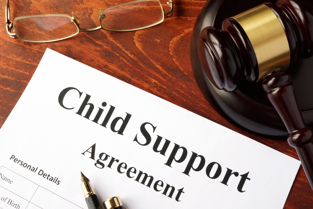 Emancipated Child Support New Jersey Family Law Attorney