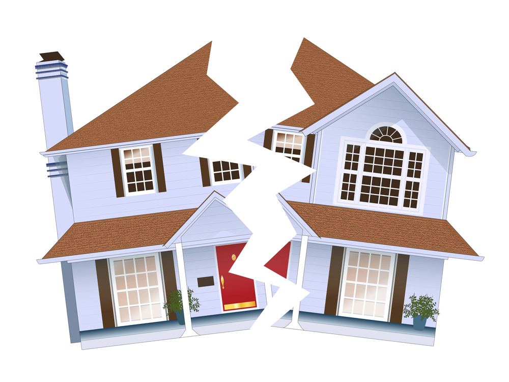 Equitable Distribution Case New Jersey Family Law Attorney