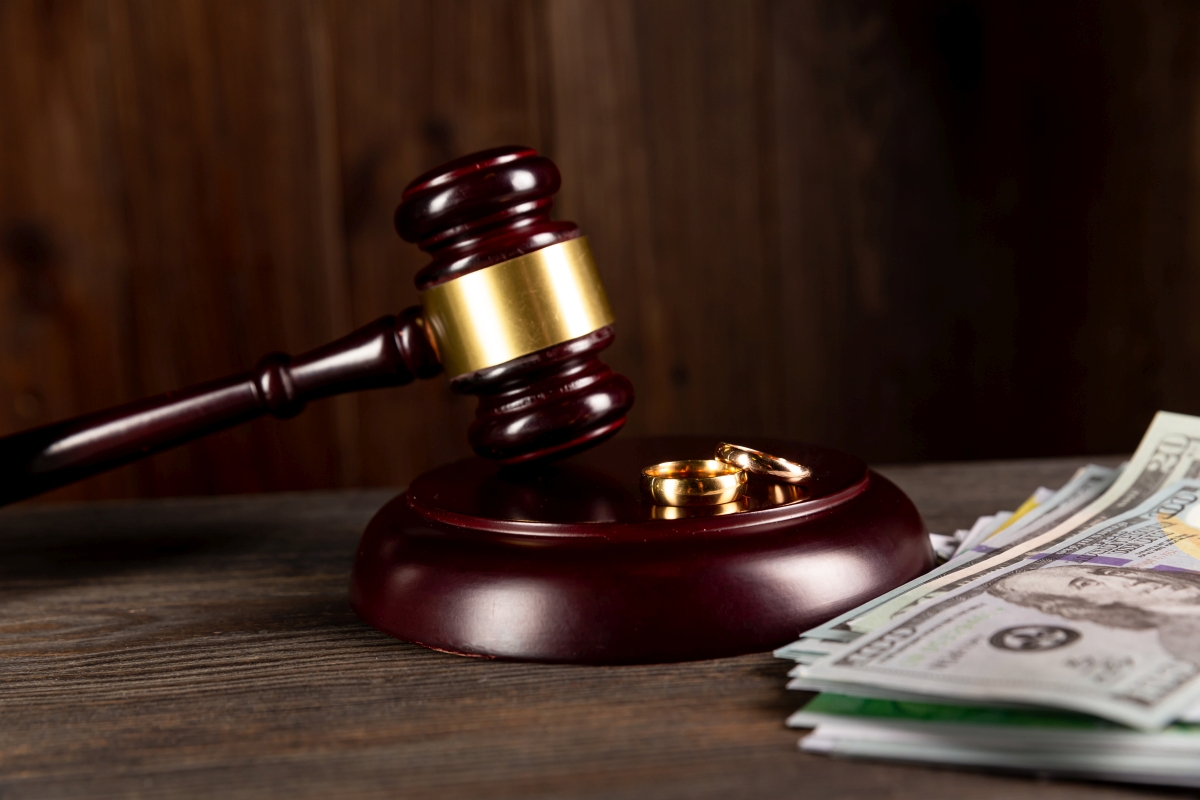 Court Throws Out Parties’ Agreement to Pay Adult Children’s Rent