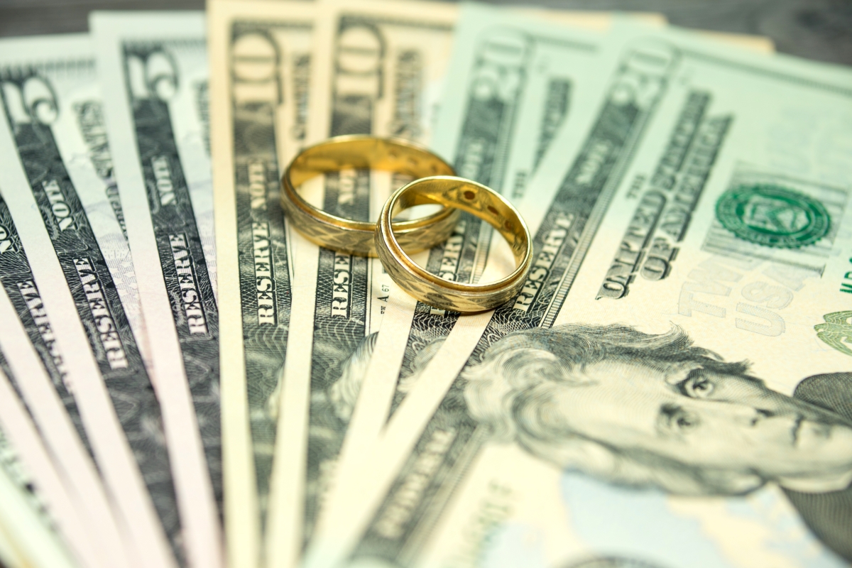 HighNetWorth Divorce vs Regular Divorce How is it Different?