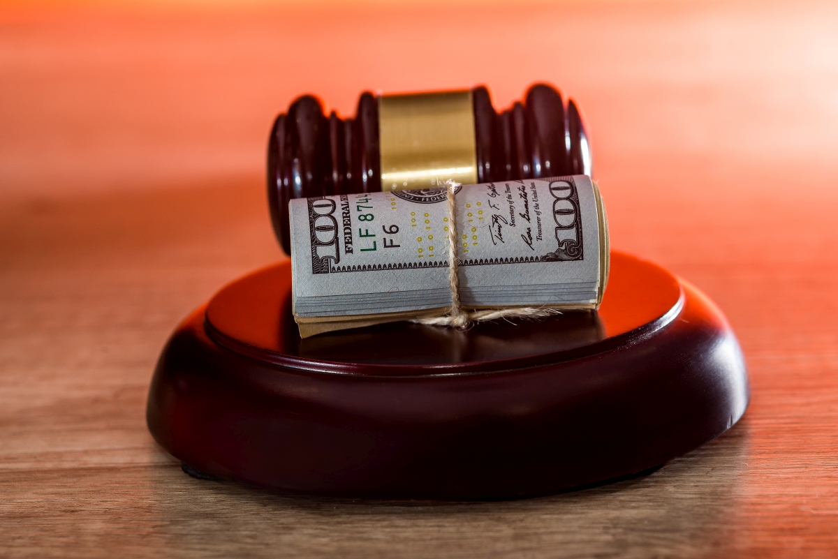 Attorney Fees in NJ Who Pays for the Lawyer? John B. D'Alessandro