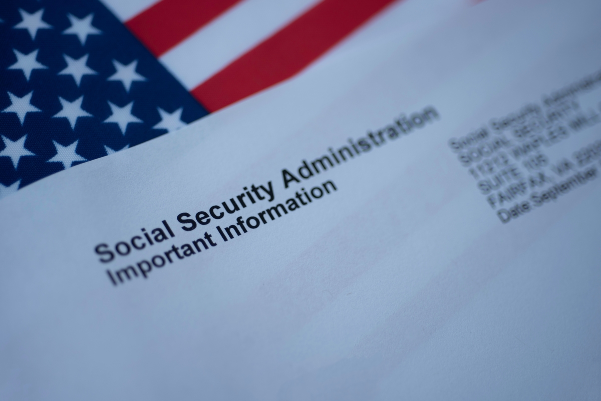 Divorce Impact On Social Security Benefits John B. D'Alessandro