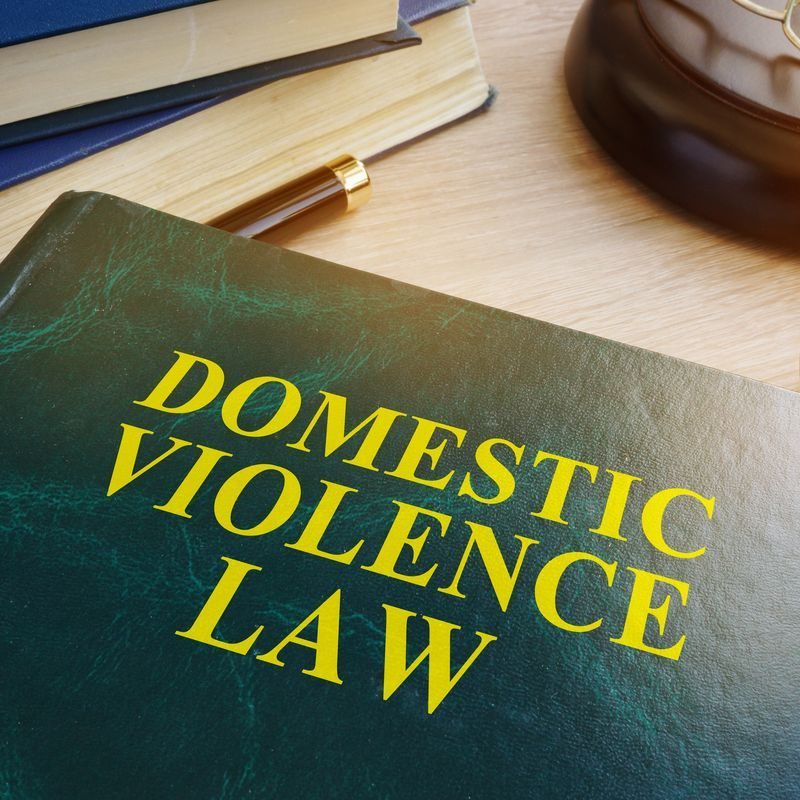 The Impact Of Domestic Violence On Child Custody Cases In New Jersey