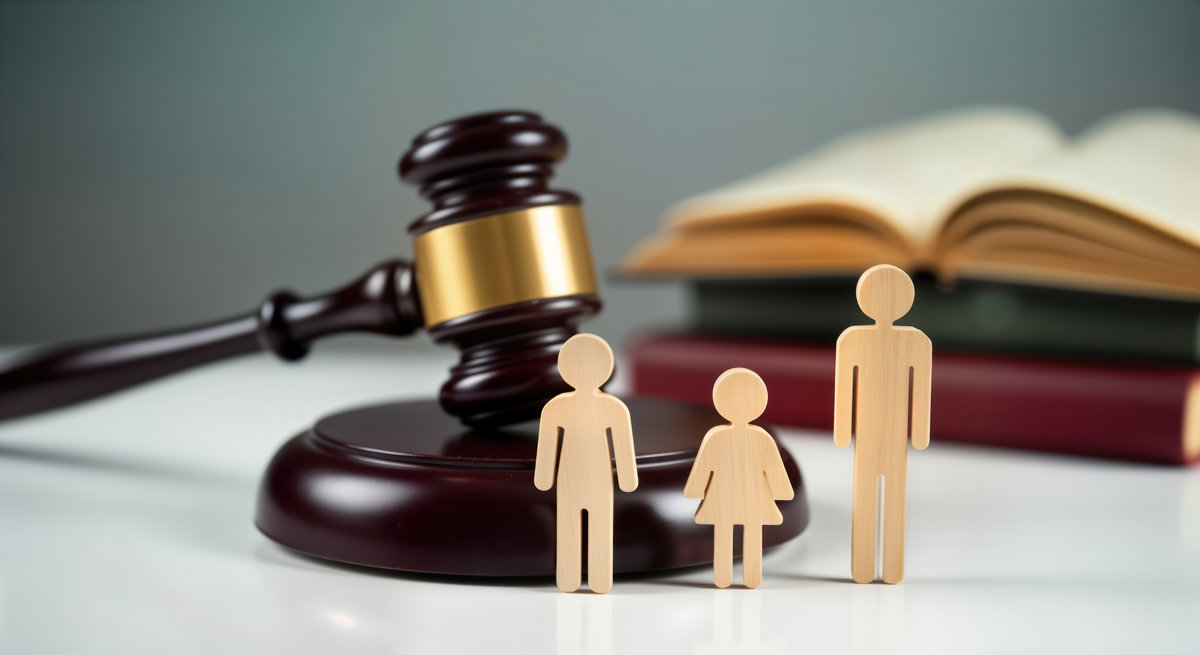 Impact Of Domestic Violence On Child Custody & Visitation In New Jersey