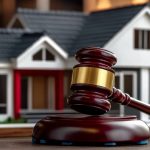 Understanding the role of auctions in divorce property settlements.