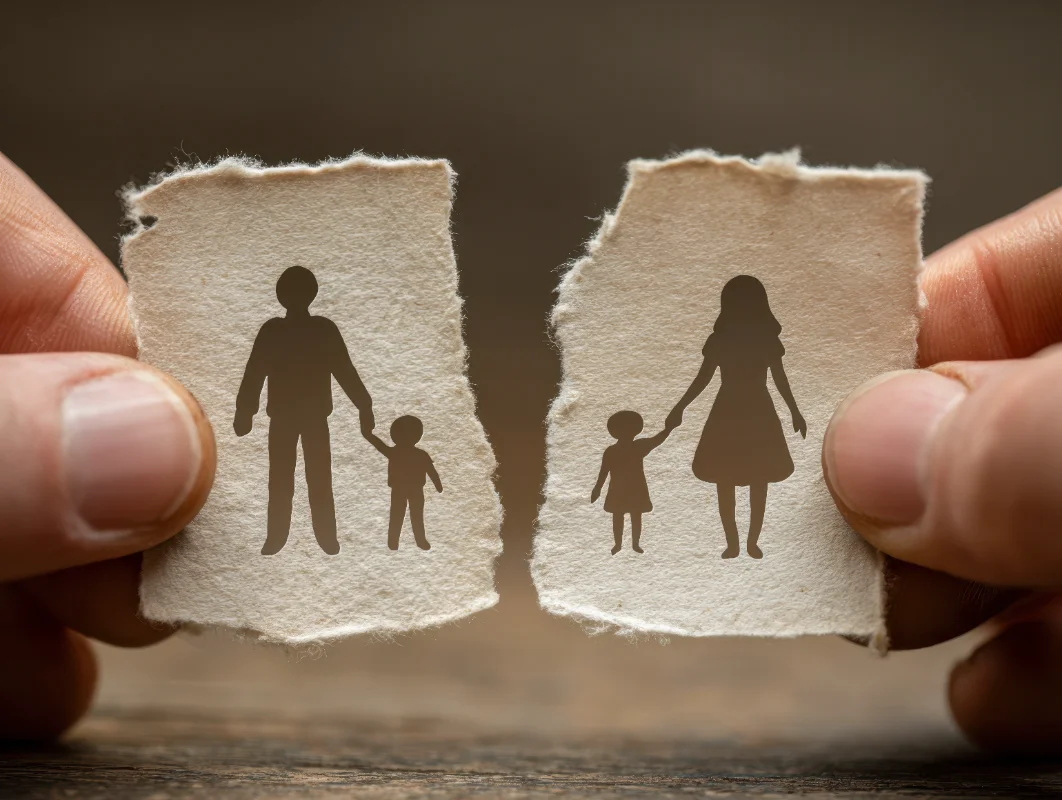 How New Jersey Courts Handle Parental Alienation Child Custody Matters