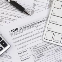 Filing online taxes before deadline Filing online taxes before deadline
