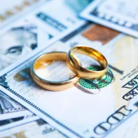 money wedding rings money wedding rings